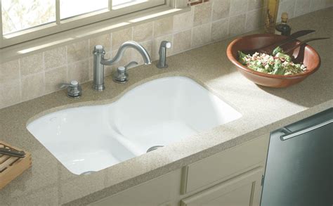 The best undermount kitchen sinks 1. Why to invest in a white undermount kitchen sink ...