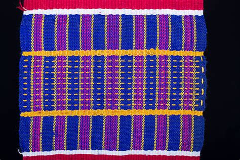 Kente Cloth Stock Photos Pictures And Royalty Free Images Istock
