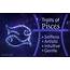 Really Notable Characteristics Of The Zodiac Sign Pisces  Astrology Bay