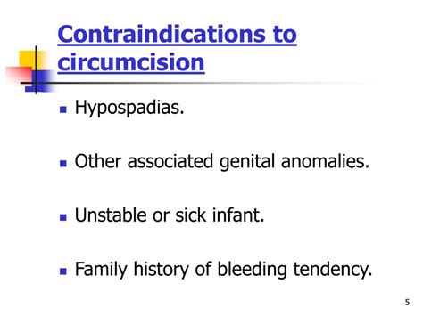 Ppt Circumcision Powerpoint Presentation Free Download Id3405753