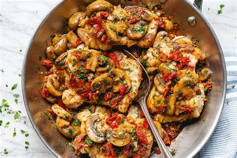 Low Carb Chicken Recipes 50 Best Low Carb Chicken Recipes — Eatwell101