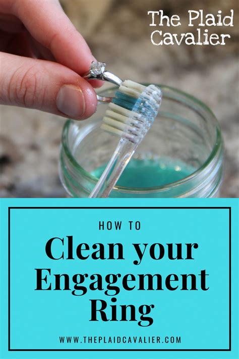 Https://techalive.net/wedding/how Do You Clean Your Wedding Ring At Home