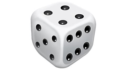 The Dice Can