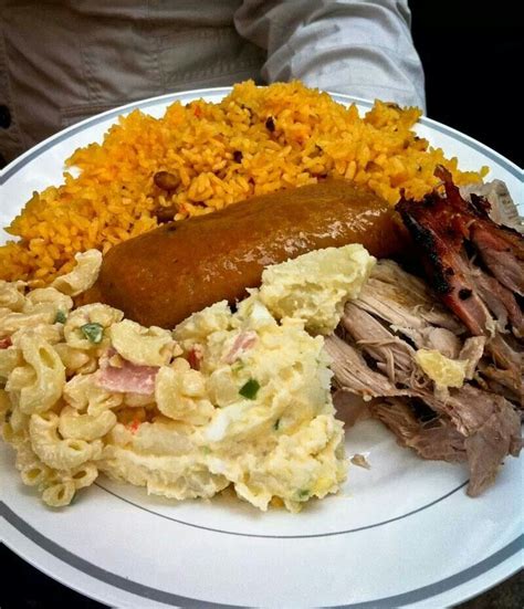 Best meal delivery, healthy & ready to cook. Traditional Puerto Rican meal. | Puerto Rico | Pinterest