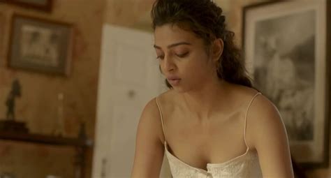 Nude Video Celebs Radhika Apte Sexy Ahalya 2015