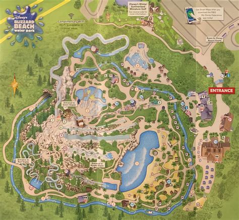 Complete Guide To Disneys Blizzard Beach Water Park 2023