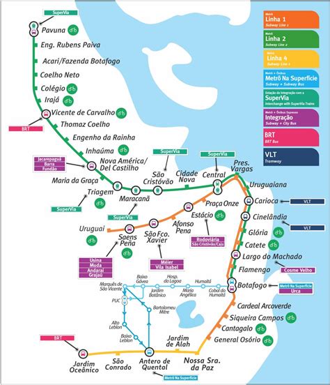 See more of asociatia metrou usor on facebook. Hartă de metrou din Rio de Janeiro - Metrou Rio de Janeiro harta (Brazilia)