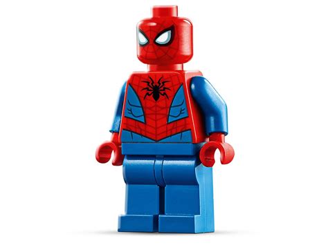 새로운 Lego Marvel Avengers And Spider Man 2020 미니피그 클로즈업 Hoth Bricks