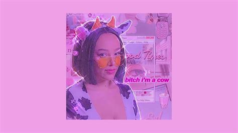 A Mini Doja Cat Playlist 🐄 Slowed N Reverb༄ Youtube