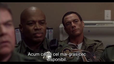 Filme Cu Jean Claude Van Damme Subtitrate In Romana