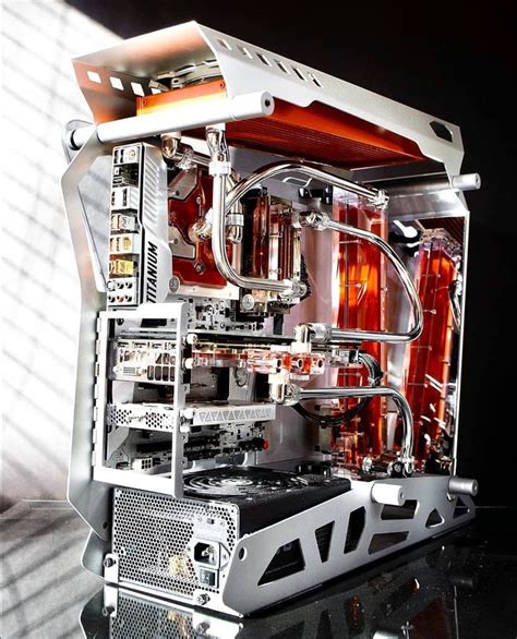 2545 Likes 13 Comments Pc Builds Ultrapcbuilds On Instagram