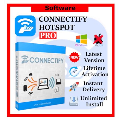 Connectify Hotspot Pro Turn Your Pc Into A Wi Fi Hotspot Pc