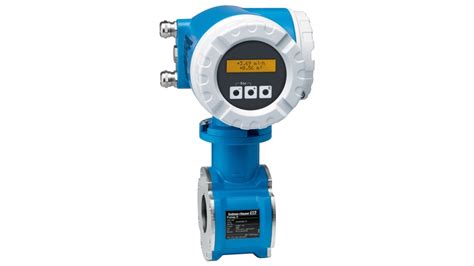 Documentation ex relative aux mises en service promag 50 et promag 51. Promag 50D | Endress+Hauser