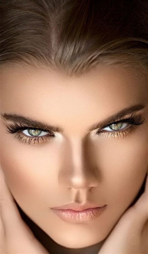 Possibly The Most Beautiful Eyes In The World Fotos Artofit