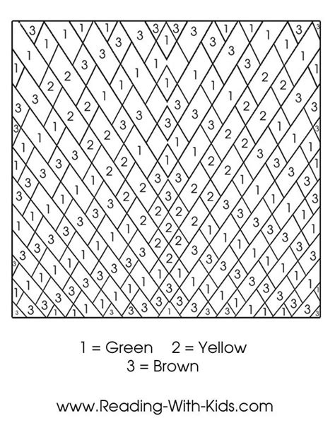 Free Color By Number Disney Coloring Pages Effy Moom Free Coloring Picture wallpaper give a chance to color on the wall without getting in trouble! Fill the walls of your home or office with stress-relieving [effymoom.blogspot.com]