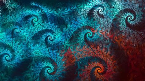 2560x1440 Spiral Abstract Patterns 1440p Resolution Hd 4k Wallpapers