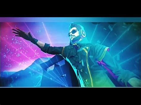 The official free fire esports instagram channel instagram: DJ ALOK in free fire full song - YouTube