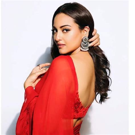 Sonakshi Sinha I Hope Khandaani Shafakhana Will Encourage People To Talk About Sexual Issues
