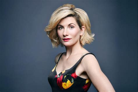 Here's a straight up certain way to prepare, for the armies of hell!!! Jodie Whittaker părăsește distribuția serialului „Doctor ...