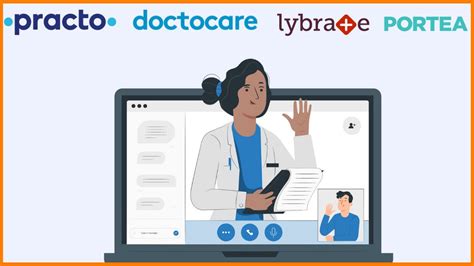 Top 7 Best Online Doctor Consultation Apps In India In 2022