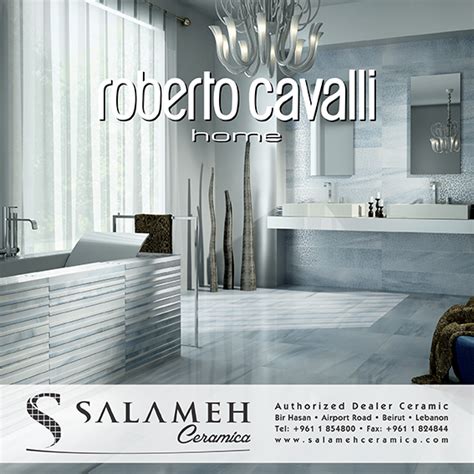 Only The Most Prestigious Brands At Salameh Ceramica Check The Latest