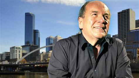 Glenn Shorrock Is Trying To Stop The American Version Of