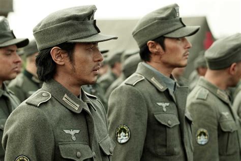 Far Away Les Soldats De L Espoir - Photo du film Far Away : Les soldats de l’espoir - Photo 2 sur 8 - AlloCiné