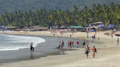 Best Beaches Of Goa For Honeymoon Couples Honeymoonbug