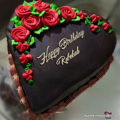 Hope your special day is one blessing after another. Happy Birthday Rebekah Cakes, Cards, Wishes