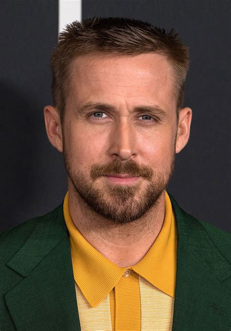 Should A Picture Of Ryan Gosling Be A Part Of Your Job Application