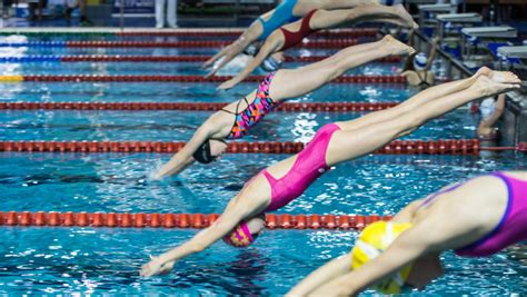 Mikołajkowa Olimpiada Pływacka o Puchar Otylii Jędrzejczak pod znakiem