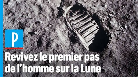 Resté fidèle allié de ses défenseurs lors de l'apartheid 21 juillet 1969, 3h56, revivez le direct le plus célèbre ...
