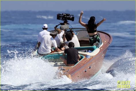 Photo Katy Perry Films Dg Commercial Boat Capri 50 Photo 4790455 Just Jared Entertainment News