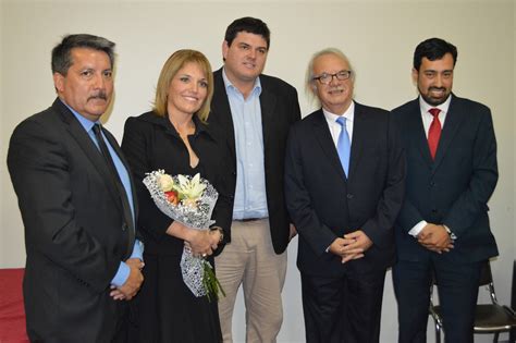 Olmu Noticias Ex Core De Marga Marga Maria Paz Santelices Asume Como