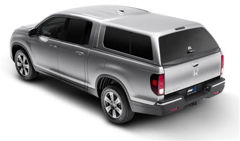 Walmart.com has been visited by 1m+ users in the past month 2017 Honda Ridgeline Camper Shells & Tonneau Covers ...