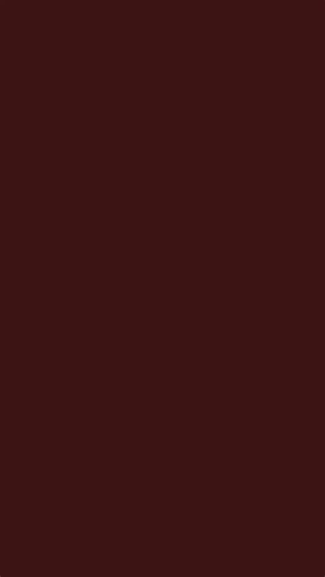 Desktop color hd wallpapers pixelstalk net. Dark Sienna Solid Color Background Wallpaper for Mobile Phone
