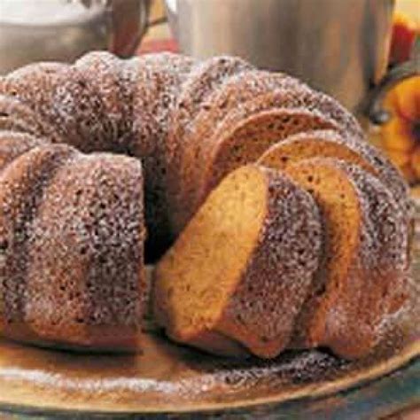 After 30 minutes, if the top is. Pumpkin Pound Cake | Just A Pinch Recipes