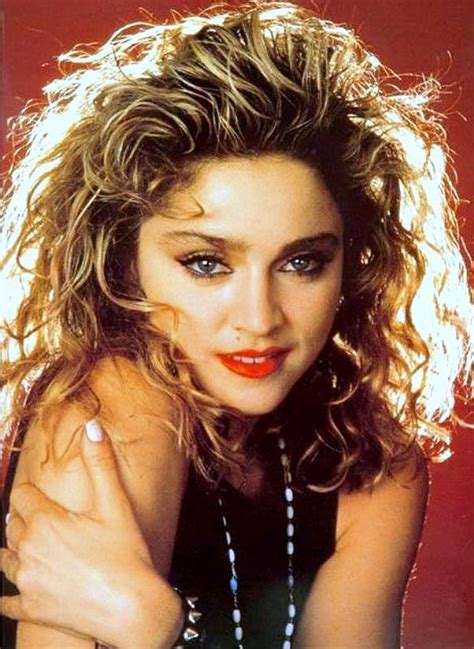 Pics and videos from when madonna ruled the 1980s/1990s ❤. Madonna : Album photos des Années 80 ! - Eighties