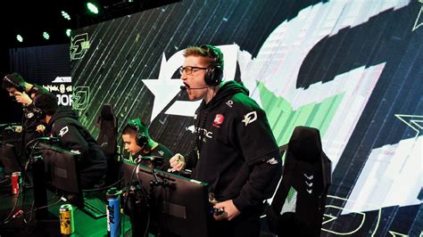 Scump Puts Optic Texas In His Backpack In Massive Cdl Performance Over Royal Ravens Dot Esports