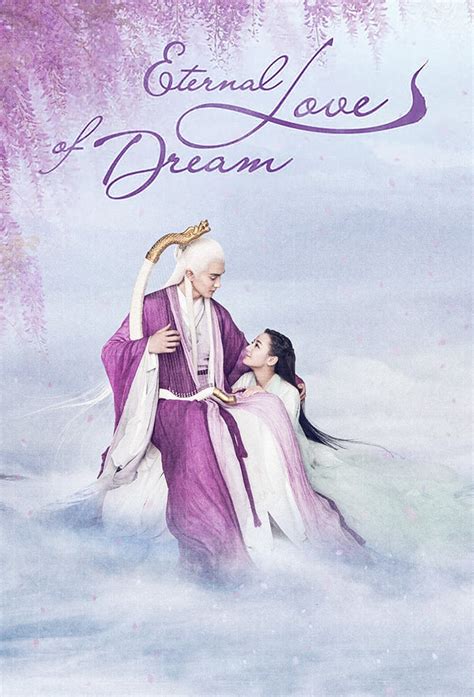 Regarder Les épisodes De Eternal Love Of Dream En Streaming Complet