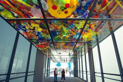 Museum Of Glass Seattle Attractions Review 10best Experts And Tourist Reviews