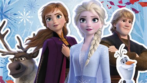 Последние твиты от frozen ii full movie online 123movies (@watchfrozen2hd). Frozen 2 Wallpaper - Elsa the Snow Queen Wallpaper ...
