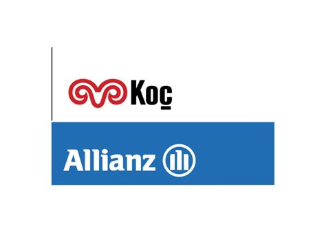 Koc Allianz Logo Png Transparent And Svg Vector Freebie Supply