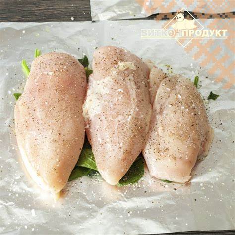 Похудела на куриной грудке