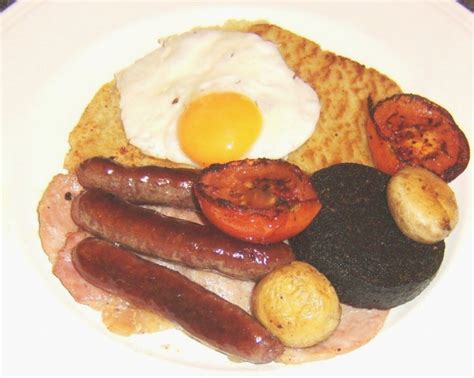 How To Make An Ulster Fry Delishably
