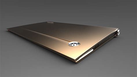 Samsung Laptop- The full story on Industrial Design Served
