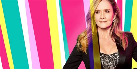 Full Frontal With Samantha Bee Will Get Canceled At Tbs After Seven Seasons Check More At