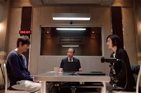 テレ朝post 『緊急取調室』第5話に塚本高史が登場！「誰かを殺したかもしれない」男に