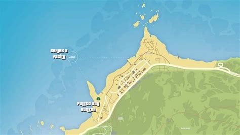 Where Is Paleto Bay In Gta 5