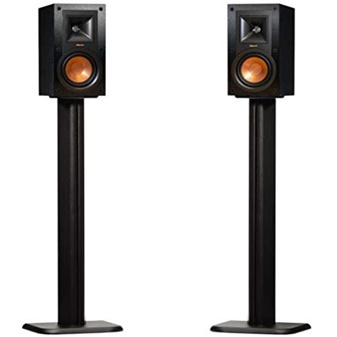 Top 10 Klipsch Speaker Stands Of 2019 Best Reviews Guide